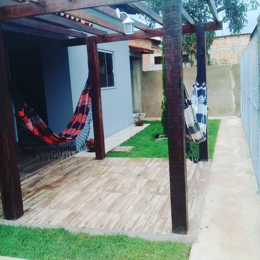 Casa Temporada Nascentes Do Jalapao