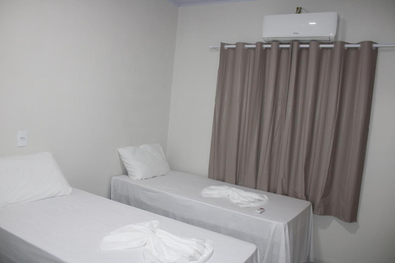 Holiday home Casa Temporada Nascentes Do Jalapao