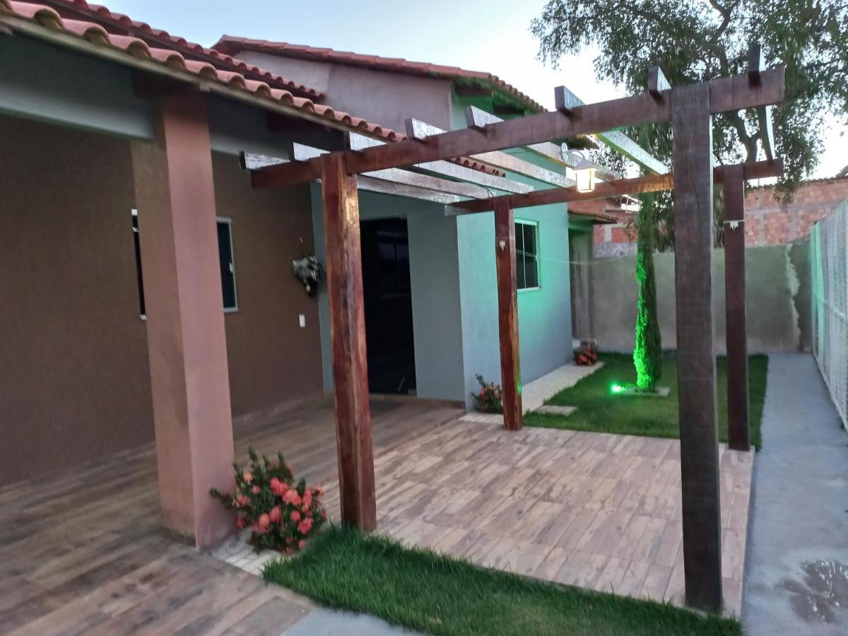 Casa Temporada Nascentes Do Jalapao *
